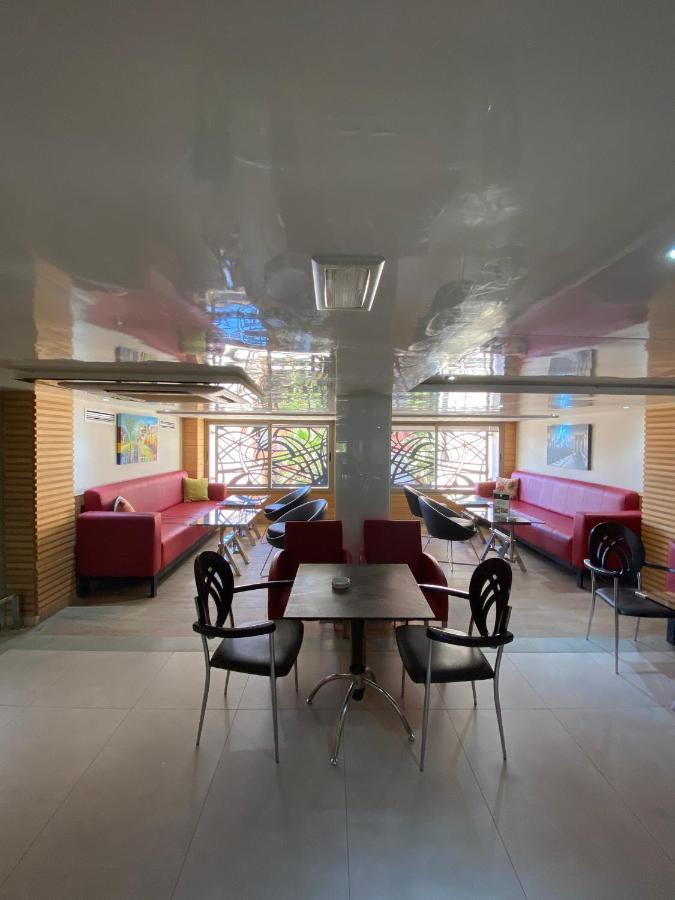 Hotel Velsatis Beni Mellal Exterior photo